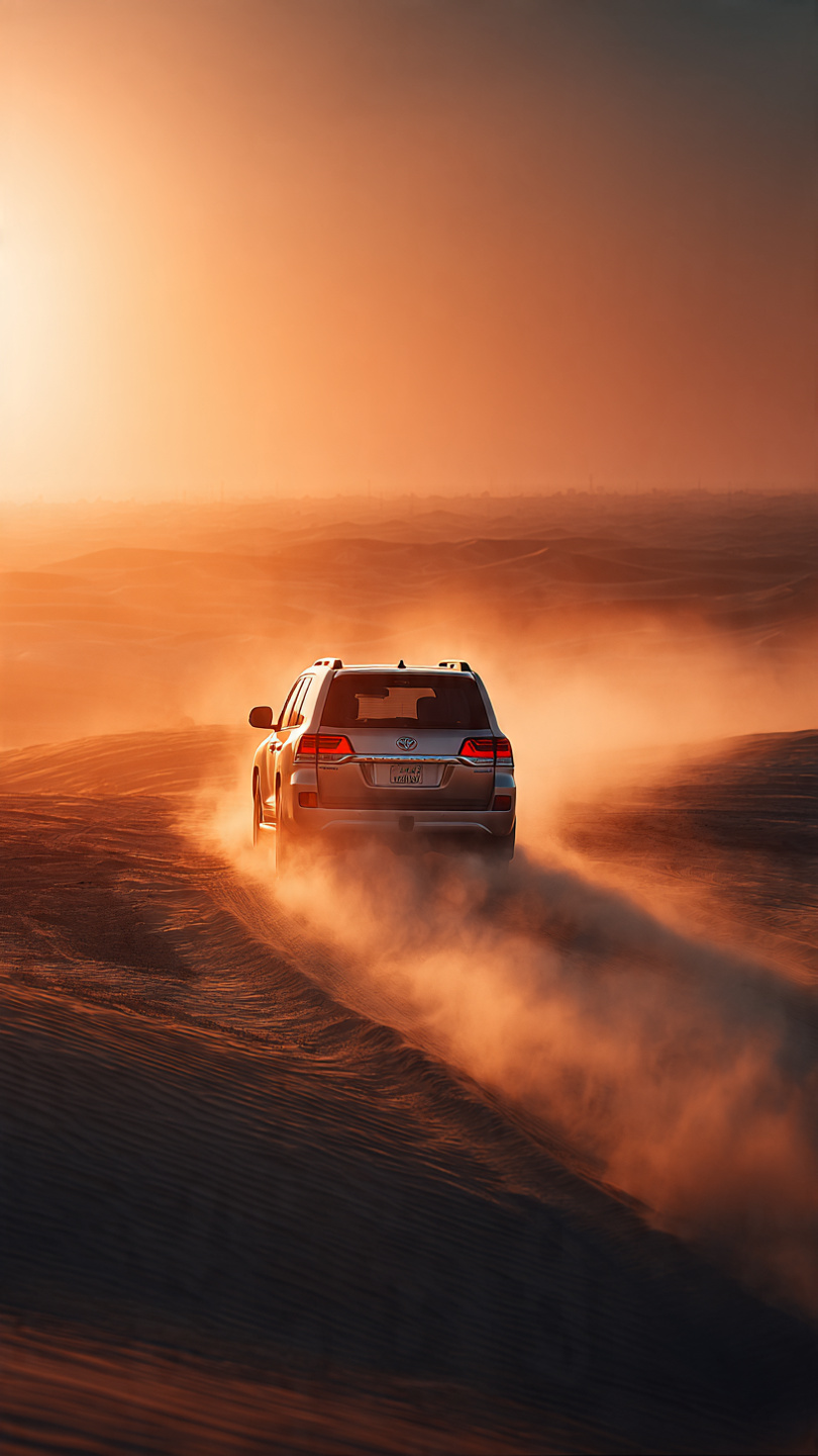 Home adventure starts here