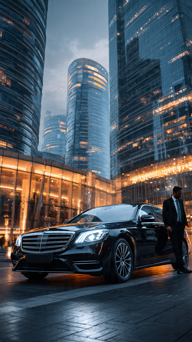 Home business travel made easy