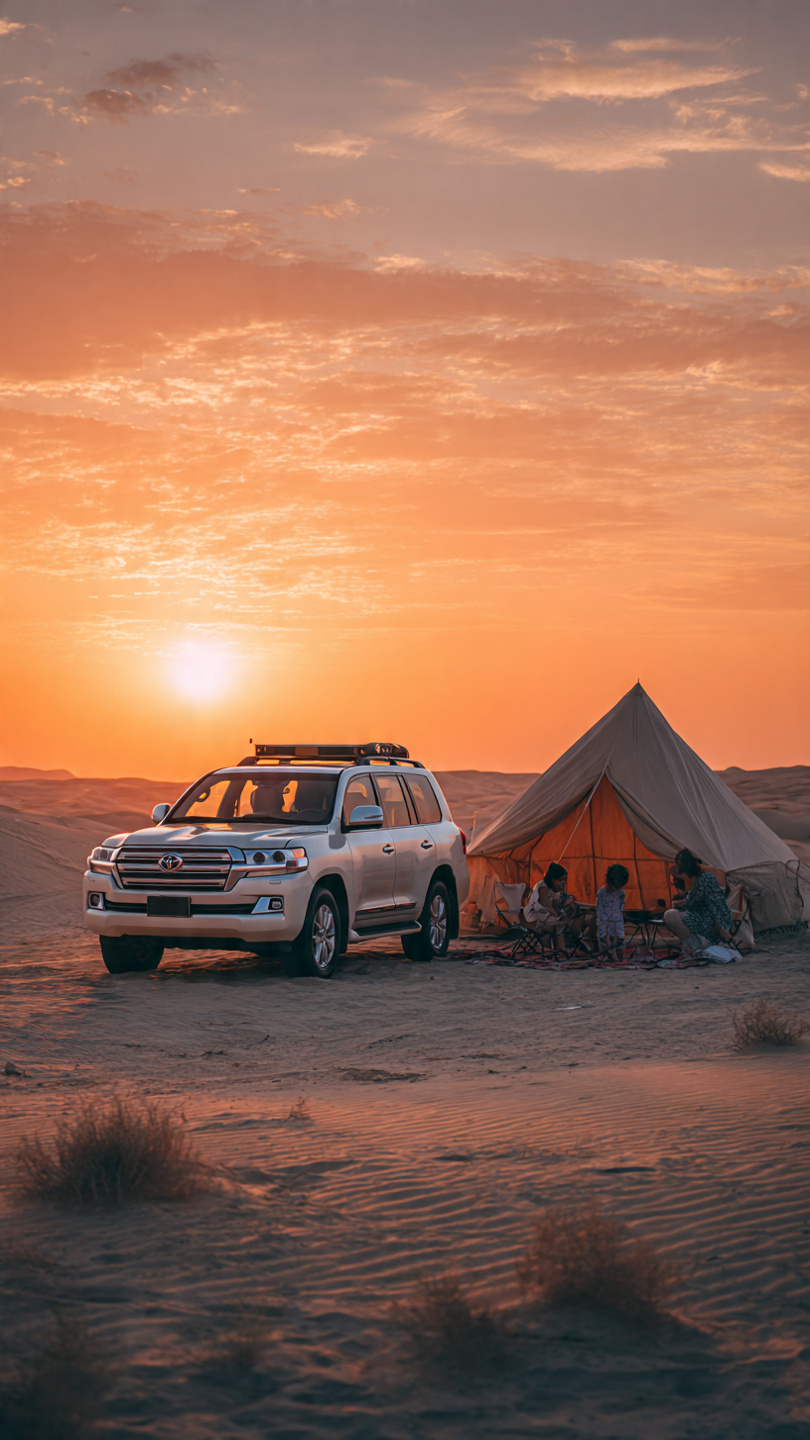 Home create family memories