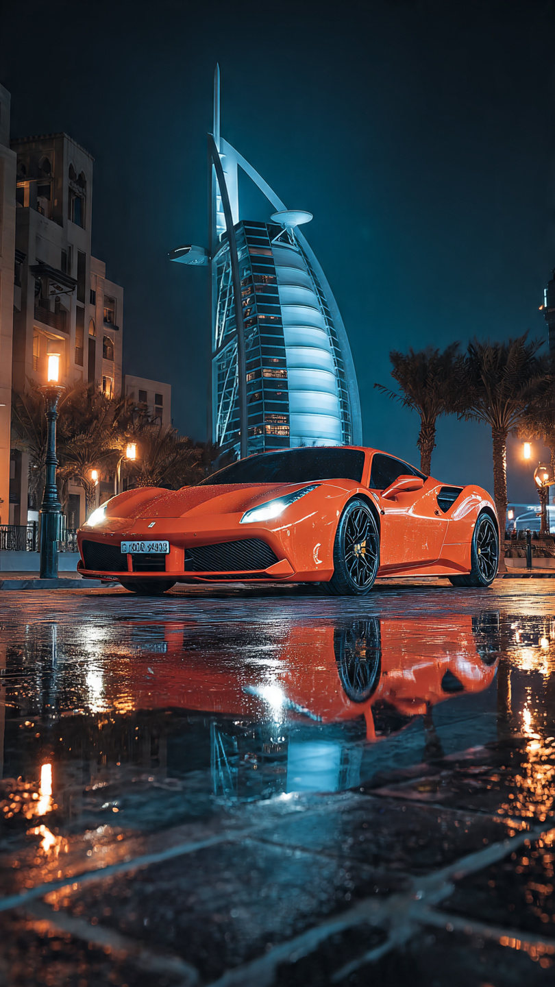 Home explore dubai landmarks