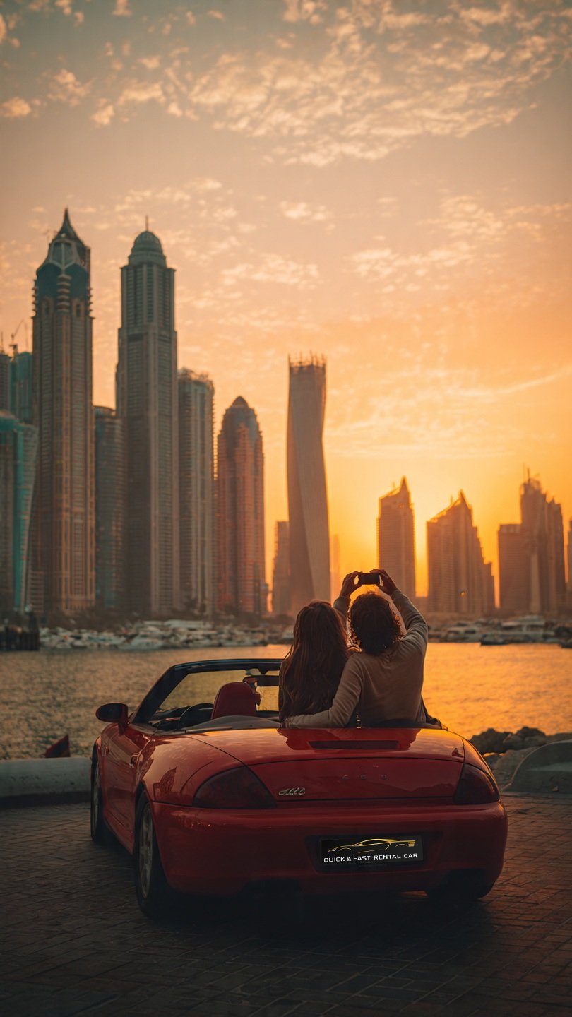 Home make your dubai trip unforgettable