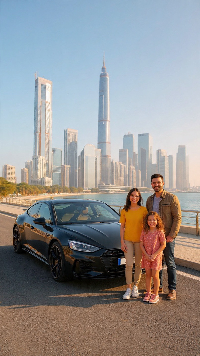 Home perfect cars for family trips